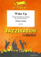 Wake Up Standard