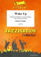 Wake Up Standard