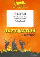 Wake Up Standard
