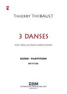 3 Danses Download