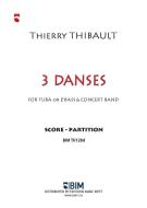 3 Danses Download