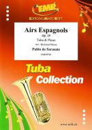 Airs Espagnols op. 18 Download