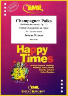 Champagner Polka op. 211 Download