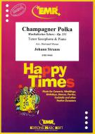 Champagner Polka op. 211 Download
