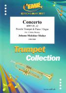 Concerto MWV IV, 12 Download