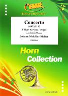 Concerto MWV IV, 12 Download