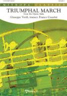 Triumphal March From Aida 