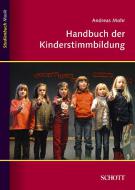 Handbuch der Kinderstimmbildung 
