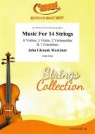 Music For 14 Strings Download