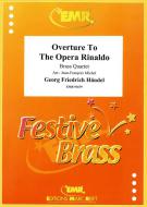 Ouvertüre zur Oper "Rinaldo" Download
