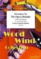 Ouvertüre zur Oper "Rinaldo" Download