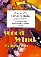 Ouvertüre zur Oper "Rinaldo" Download