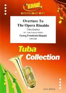 Ouvertüre zur Oper "Rinaldo" Download