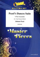 Pezel's Dances Suite Download