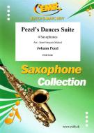Pezel's Dances Suite Download