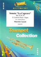 Sonata "La Caprara" op. 35 Nr. 10 Download