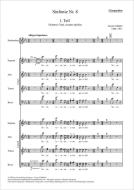 Sinfonie Nr. 8 
