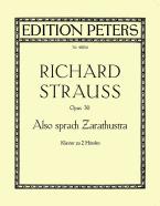 Also sprach Zarathustra op. 30 Download