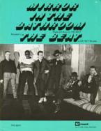 Mirror In The Bathroom 