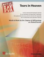 Tears in Heaven 