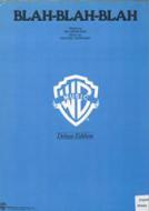 Blah-Blah-Blah 