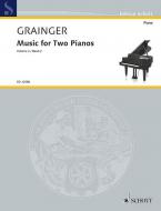 Music for Two Pianos 2 Standard