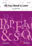 All You Need Is Love (Fanfarenorchester) 