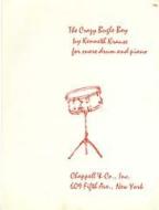 The Crazy Bugle Boy 