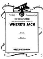 Where's Jack 