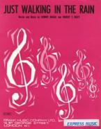 Just Walking In The Rain 