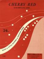 Cherry Red 