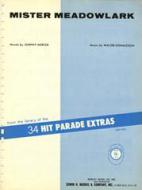 Mister Meadowlark 