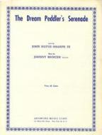 The Dream Peddler's Serenade 