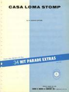 Casa Loma Stomp 