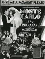 Give Me A Moment Please 