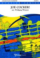 Joe Cocker! 