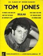 To Make A Big Man Cry 