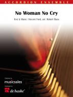No Woman, No Cry 