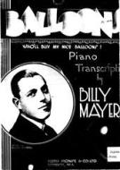 Balloons (Who'll Buy My Nice Balloons?) 