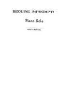 Beguine Impromptu 