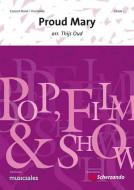 Proud Mary (Fanfarenorchester) 