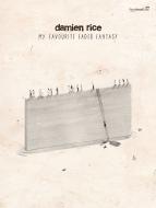 My Favourite Faded Fantasy 