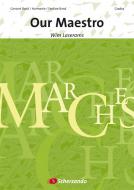 Our Maestro 