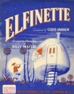 Elfinette 