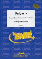 Bulgaria Standard