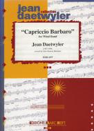 Capriccio Barbaro Standard