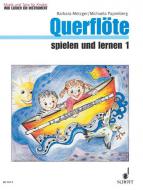 Querflöte spielen und lernen 1 