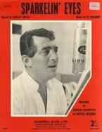Sparkelin' Eyes 