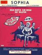 Sophia (from 'Kiss Me Stupid') 