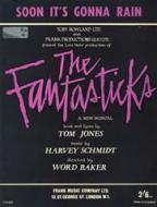 Soon It's Gonna Rain 